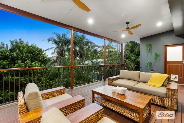 12A Highview Terrace, Daisy Hill QLD 4127