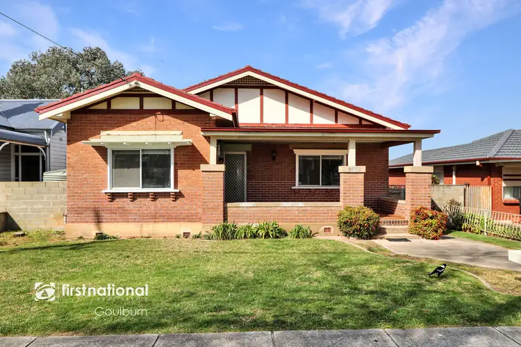 65 Victoria Street, Goulburn NSW 2580