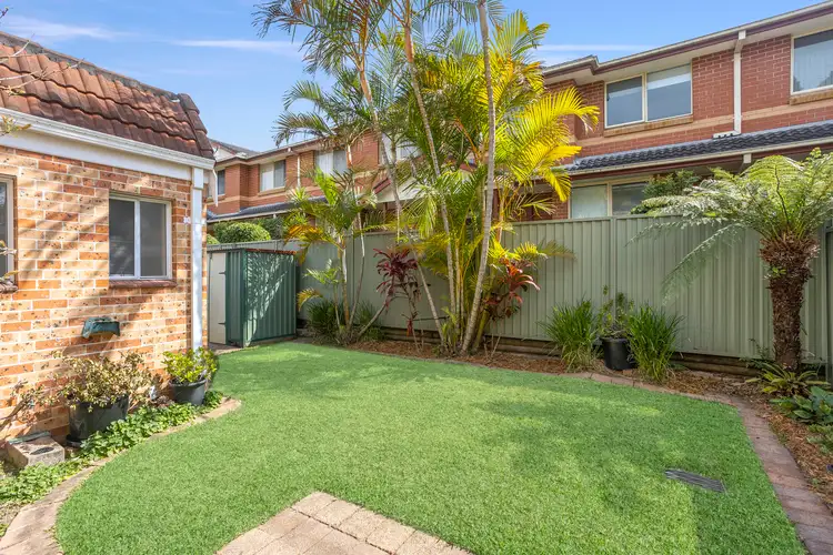 Main view of Homely townhouse listing, 2/96 Kingsway, Woolooware NSW 2230