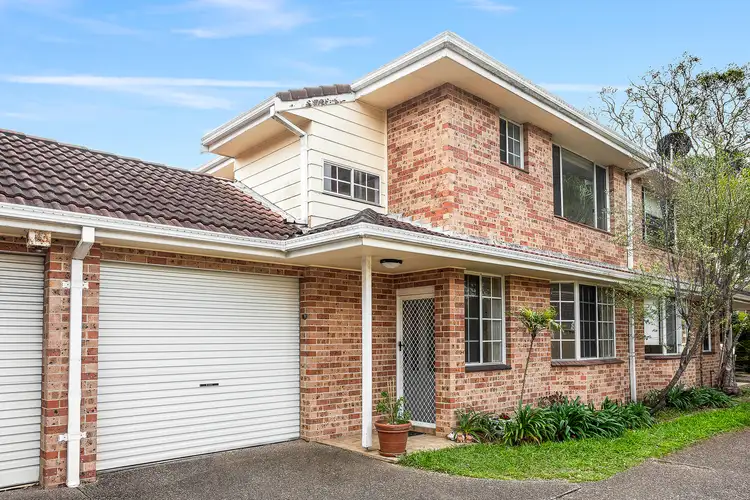 Fourth view of Homely townhouse listing, 2/96 Kingsway, Woolooware NSW 2230