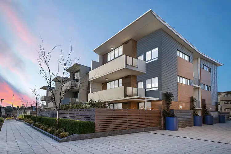 130/116 Easty Street, Phillip ACT 2606