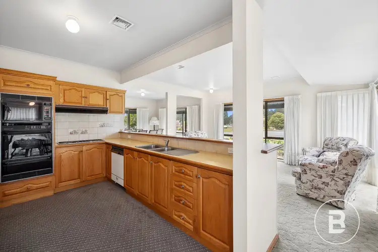 Sixth view of Homely house listing, 320 Heinz Lane, Invermay Park VIC 3350