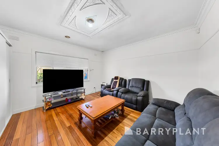 Third view of Homely unit listing, 1/21 Oberon Avenue, St Albans VIC 3021