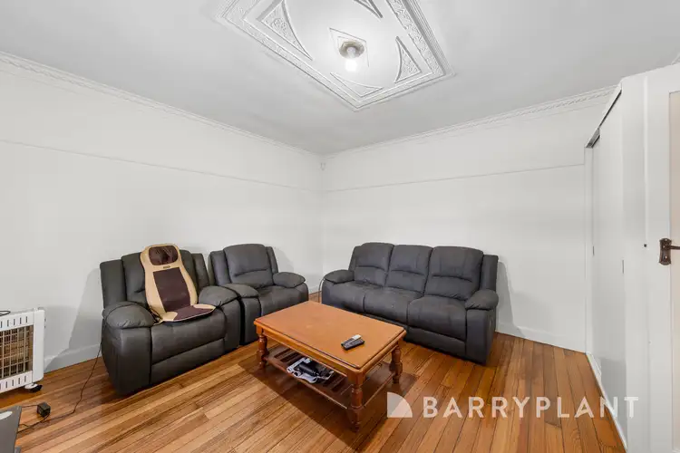 Fourth view of Homely unit listing, 1/21 Oberon Avenue, St Albans VIC 3021