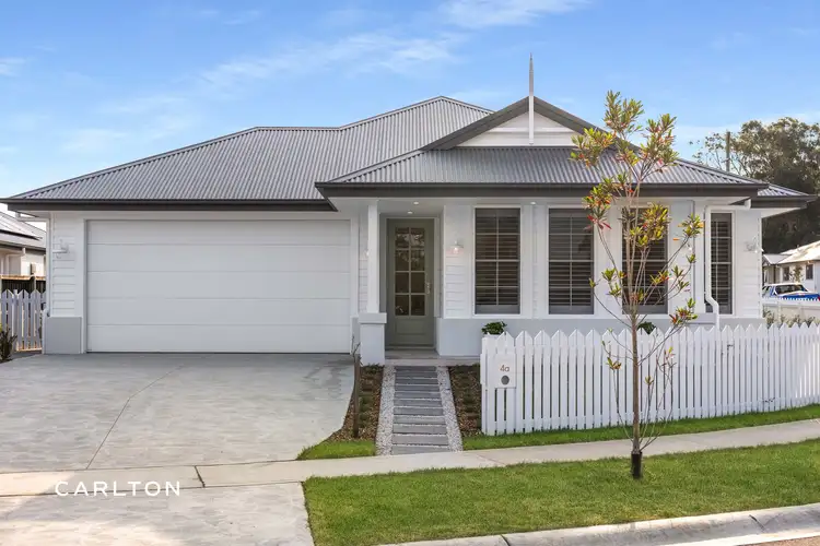 Second view of Homely house listing, 4b Poppy Place, Balaclava NSW 2575