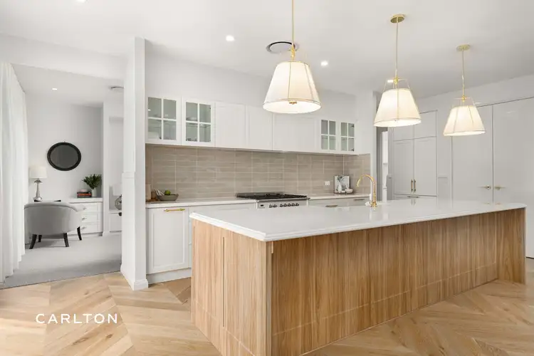 Third view of Homely house listing, 4b Poppy Place, Balaclava NSW 2575