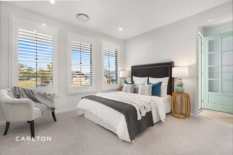 Fourth view of Homely house listing, 4b Poppy Place, Balaclava NSW 2575