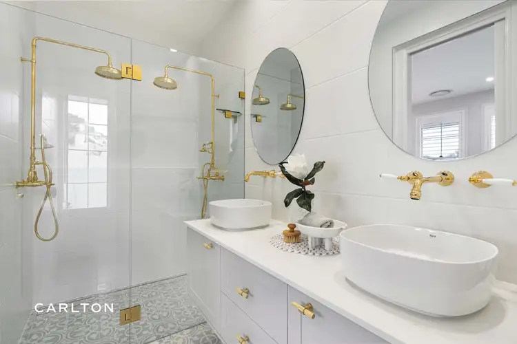 Fifth view of Homely house listing, 4b Poppy Place, Balaclava NSW 2575