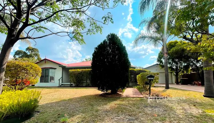 Main view of Homely house listing, 5 Delma Court, Dalby QLD 4405