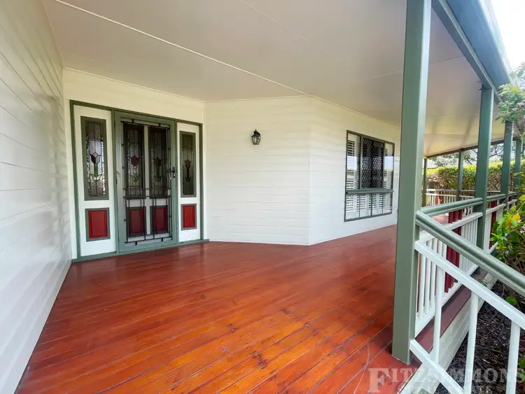 Third view of Homely house listing, 5 Delma Court, Dalby QLD 4405