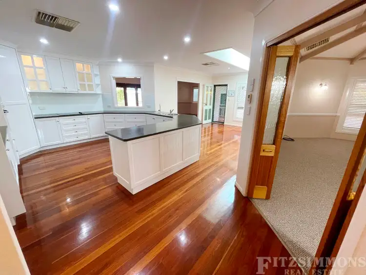 Fourth view of Homely house listing, 5 Delma Court, Dalby QLD 4405