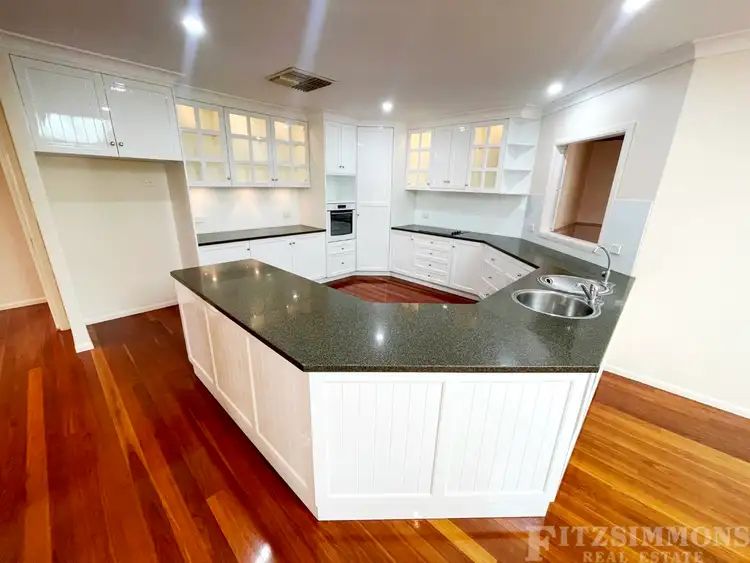 Fifth view of Homely house listing, 5 Delma Court, Dalby QLD 4405