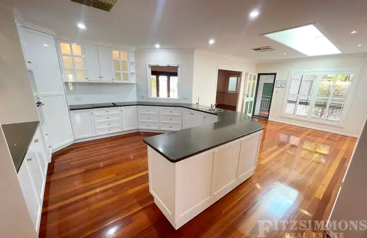 Sixth view of Homely house listing, 5 Delma Court, Dalby QLD 4405