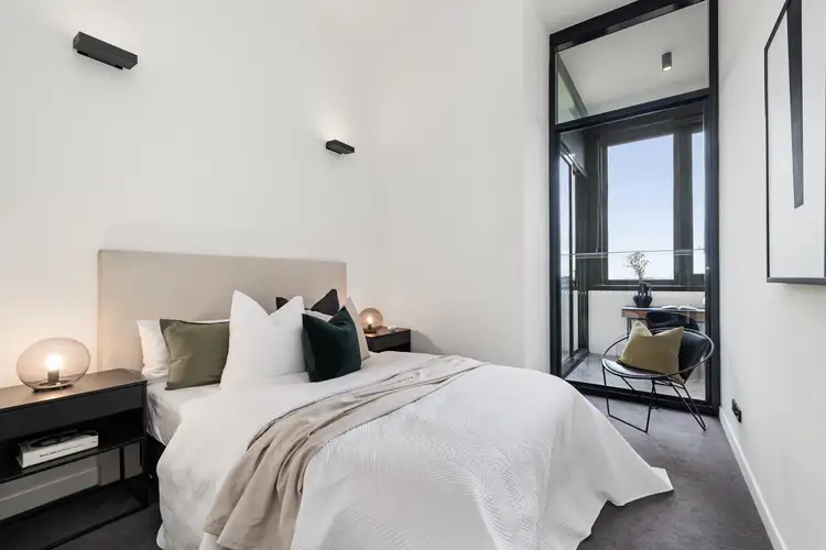 Third view of Homely apartment listing, 93/8 Crewe Place, Rosebery NSW 2018