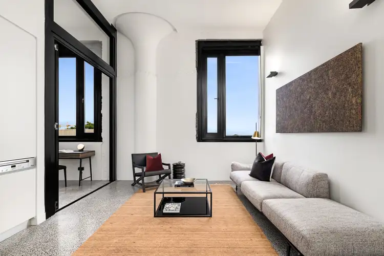 Fourth view of Homely apartment listing, 93/8 Crewe Place, Rosebery NSW 2018