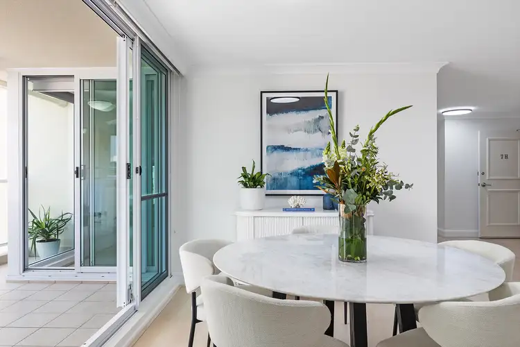 Fourth view of Homely apartment listing, 7H/36-42 Princess Street, Brighton-Le-Sands NSW 2216