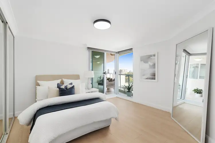 Sixth view of Homely apartment listing, 7H/36-42 Princess Street, Brighton-Le-Sands NSW 2216
