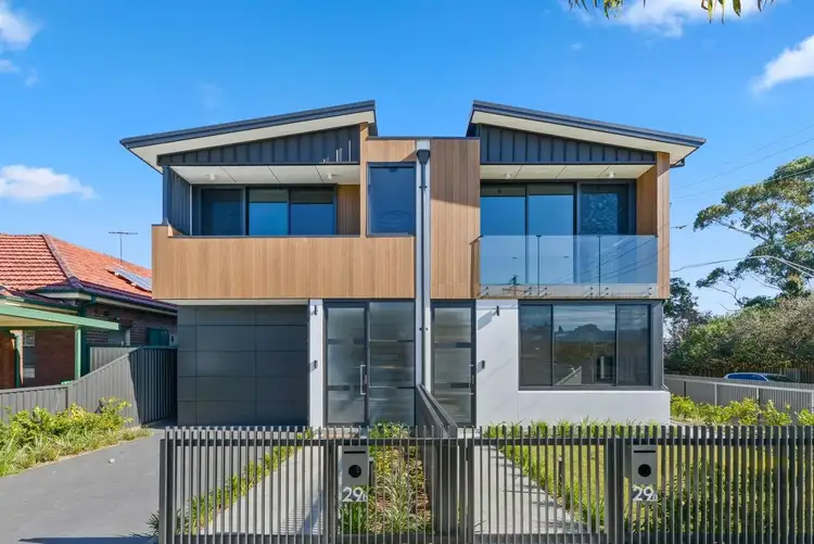 29B Kurnell Street, Botany NSW 2019