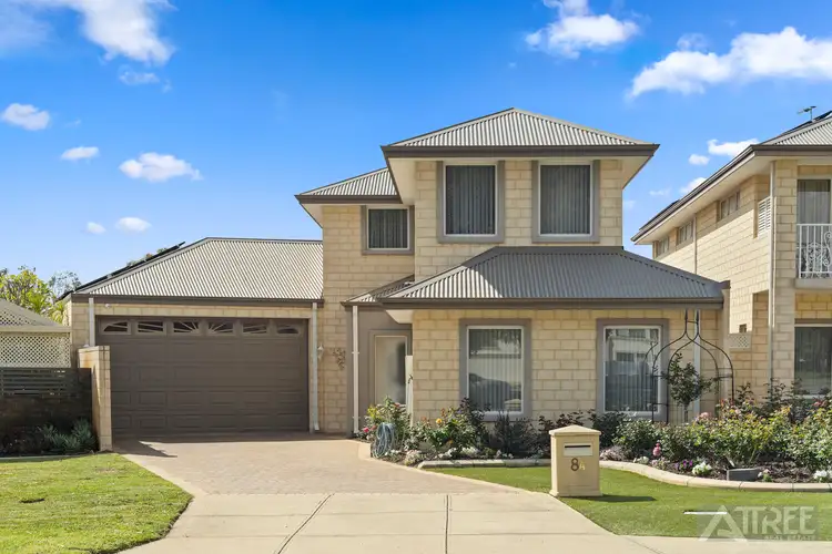 8a Picton Mews, Riverton WA 6148