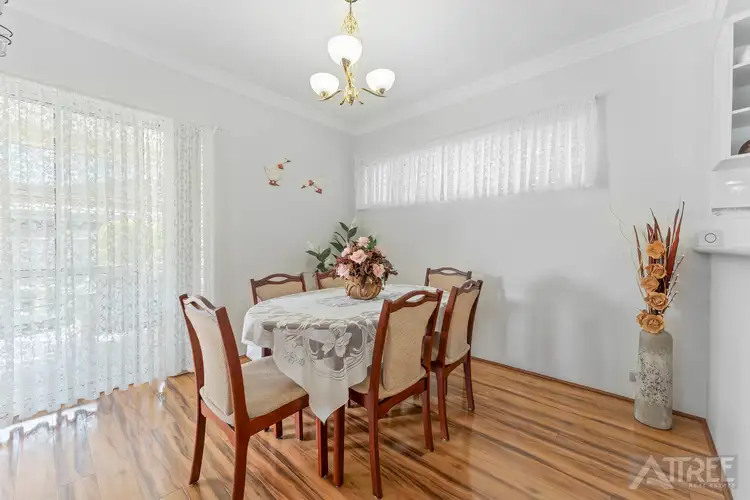 Seventh view of Homely house listing, 8a Picton Mews, Riverton WA 6148