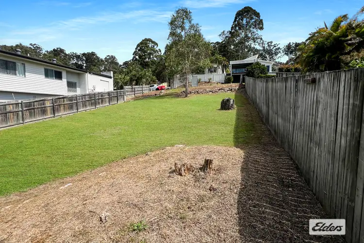 Fourth view of Homely land listing, 22 Torulosa Street, Cornubia QLD 4130