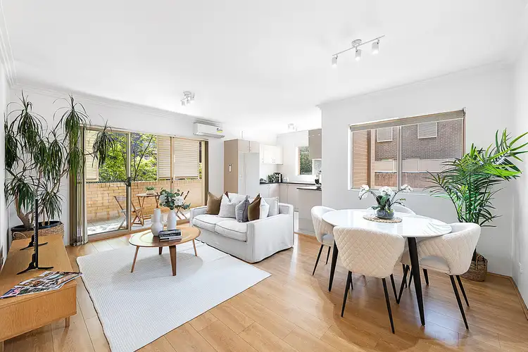 Main view of Homely apartment listing, 6/32-36 Short Street, Homebush NSW 2140