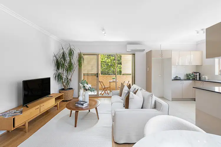 Fourth view of Homely apartment listing, 6/32-36 Short Street, Homebush NSW 2140