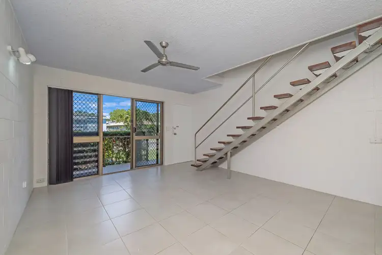 Second view of Homely unit listing, 3/25-27 Roberts Street, Hermit Park QLD 4812