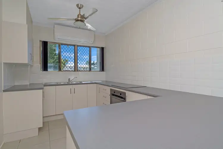 Third view of Homely unit listing, 3/25-27 Roberts Street, Hermit Park QLD 4812