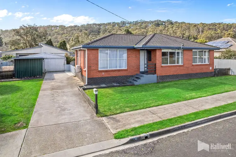 14 Madeline Street, Latrobe TAS 7307