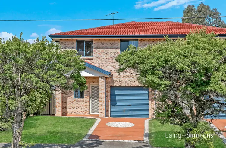 3/32 Meacher Street, Mount Druitt NSW 2770