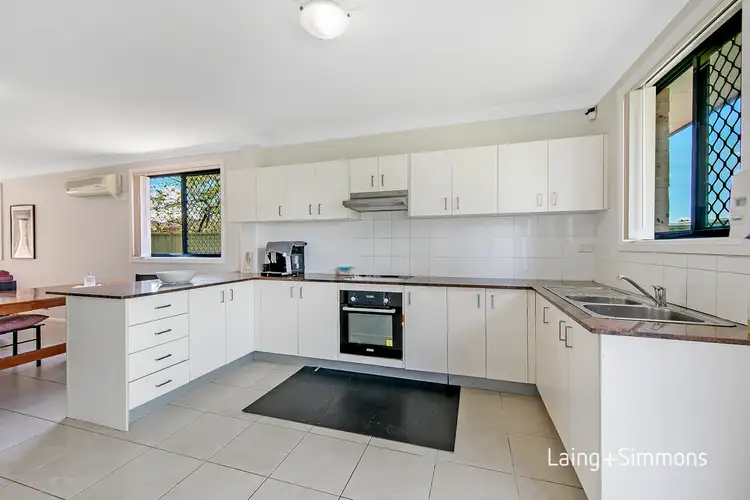 Fourth view of Homely townhouse listing, 3/32 Meacher Street, Mount Druitt NSW 2770