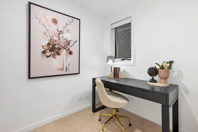 Sixth view of Homely apartment listing, 1/23 Regent Honeyeater Grove, North Kellyville NSW 2155