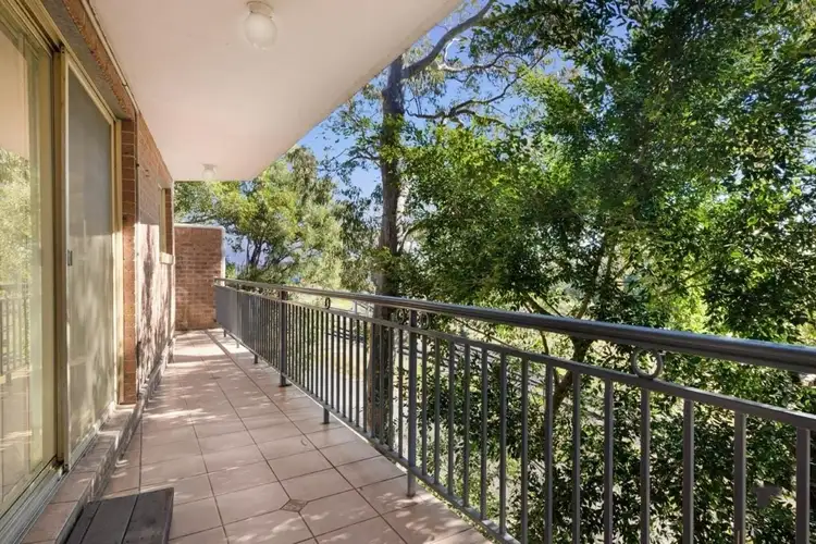 Sixth view of Homely unit listing, 7/5-9 Marlene Crescent, Greenacre NSW 2190