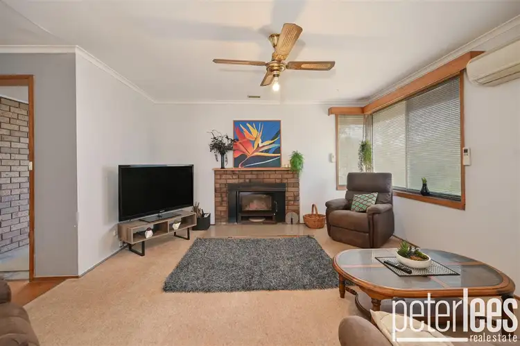23 Blackwood Drive, Rocherlea TAS 7248