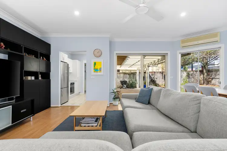 Second view of Homely villa listing, 3/82-84 Willarong Road, Caringbah NSW 2229