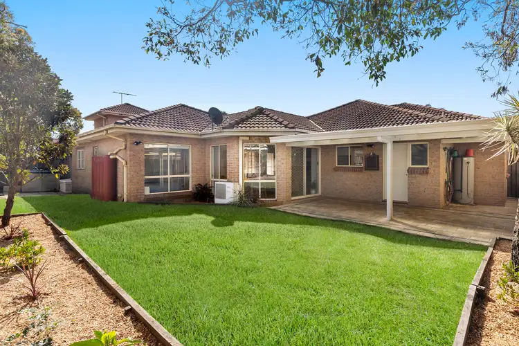 Third view of Homely villa listing, 3/82-84 Willarong Road, Caringbah NSW 2229