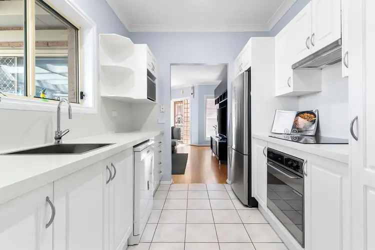 Fourth view of Homely villa listing, 3/82-84 Willarong Road, Caringbah NSW 2229