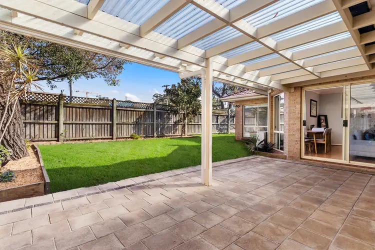 Fifth view of Homely villa listing, 3/82-84 Willarong Road, Caringbah NSW 2229
