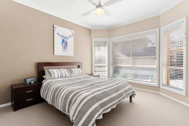 Sixth view of Homely villa listing, 3/82-84 Willarong Road, Caringbah NSW 2229
