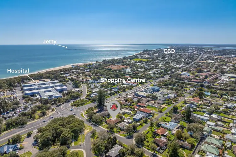 3 Alpha Road, West Busselton WA 6280