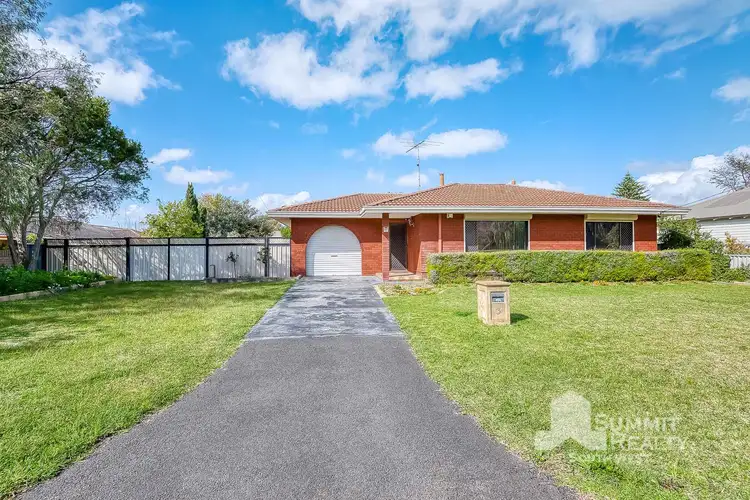 Second view of Homely house listing, 3 Alpha Road, West Busselton WA 6280