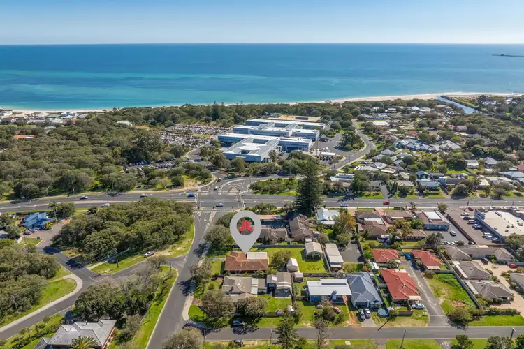 Fourth view of Homely house listing, 3 Alpha Road, West Busselton WA 6280
