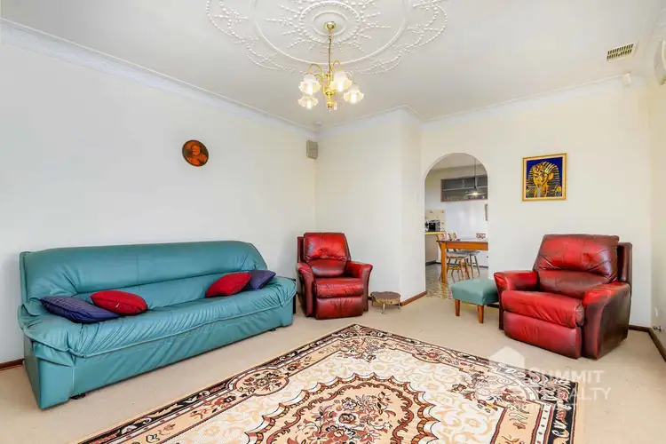 Fifth view of Homely house listing, 3 Alpha Road, West Busselton WA 6280