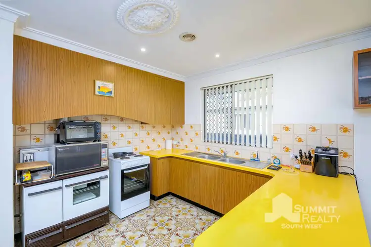 Seventh view of Homely house listing, 3 Alpha Road, West Busselton WA 6280