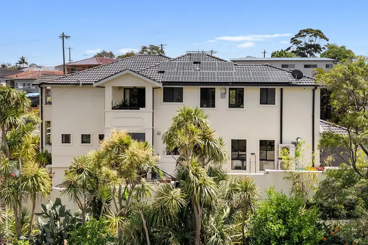 100 Preddys Road, Bexley North NSW 2207
