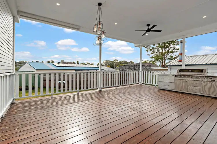 12 Kerry Avenue, Elermore Vale NSW 2287