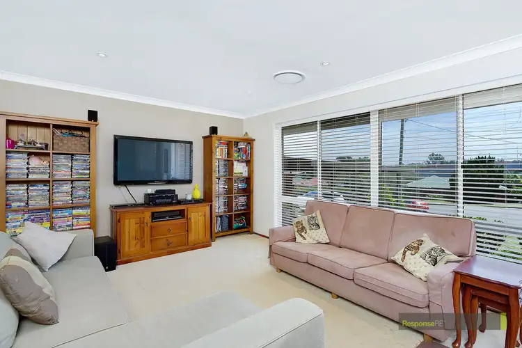 Third view of Homely house listing, 13 Murrills Crescent, Baulkham Hills NSW 2153
