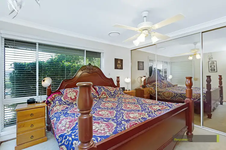 Fifth view of Homely house listing, 13 Murrills Crescent, Baulkham Hills NSW 2153