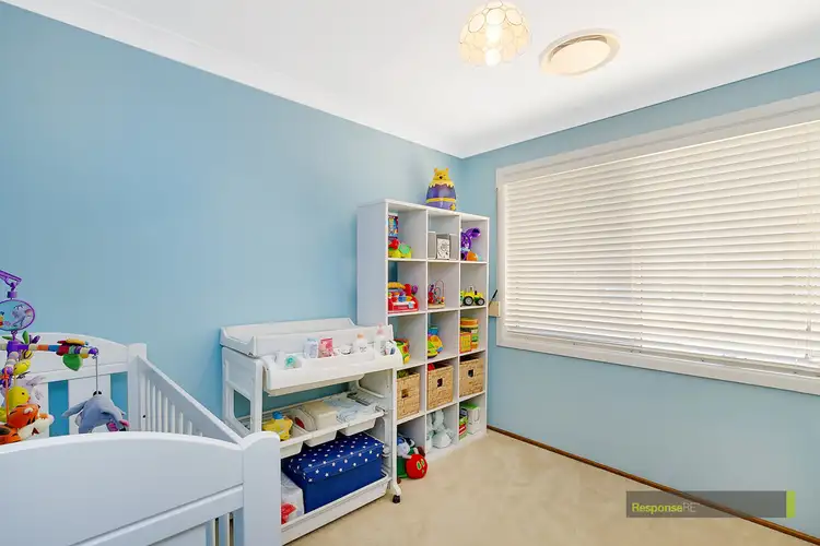 Sixth view of Homely house listing, 13 Murrills Crescent, Baulkham Hills NSW 2153